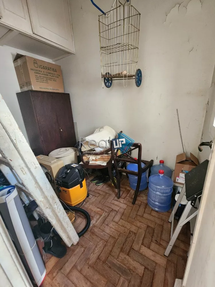 Apartamento, 3 quartos, 232 m² - Foto 52