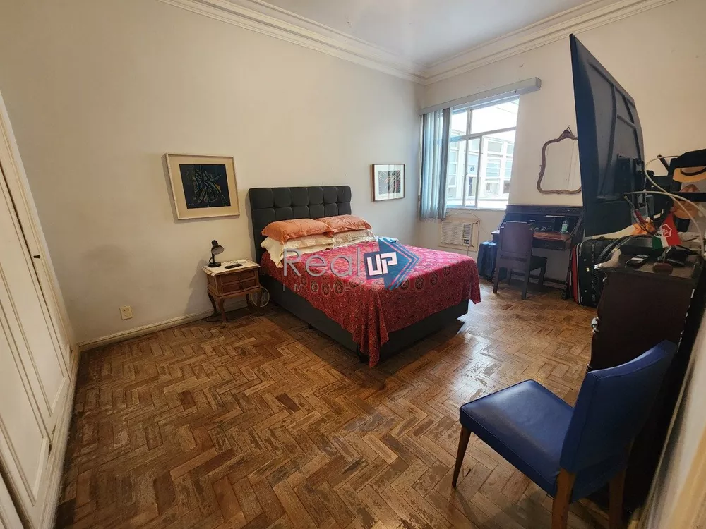 Apartamento, 3 quartos, 232 m² - Foto 26