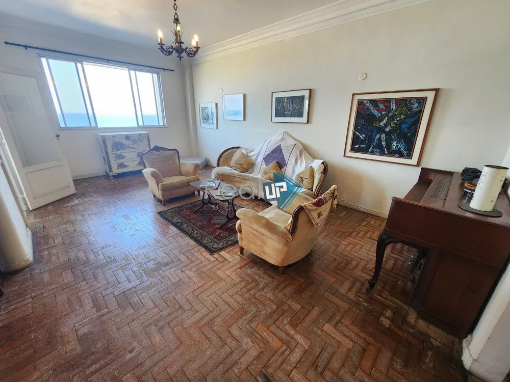 Apartamento, 3 quartos, 232 m² - Foto 4