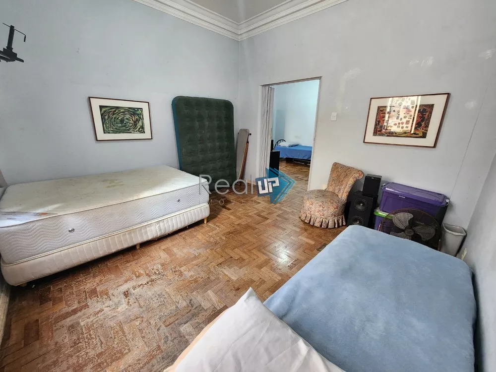 Apartamento, 3 quartos, 232 m² - Foto 38