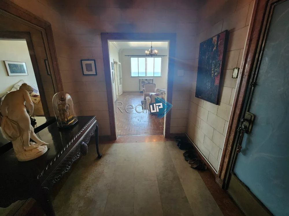 Apartamento, 3 quartos, 232 m² - Foto 50