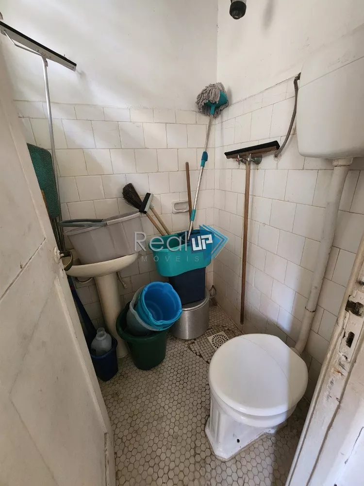 Apartamento, 3 quartos, 232 m² - Foto 51