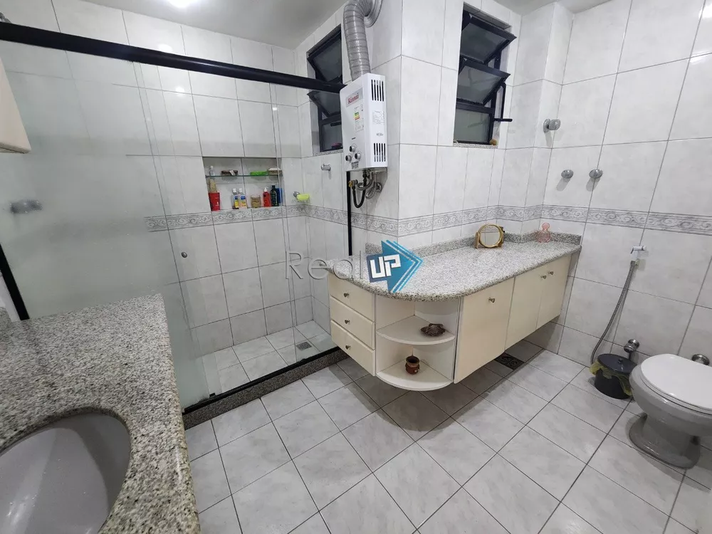 Apartamento, 3 quartos, 232 m² - Foto 31