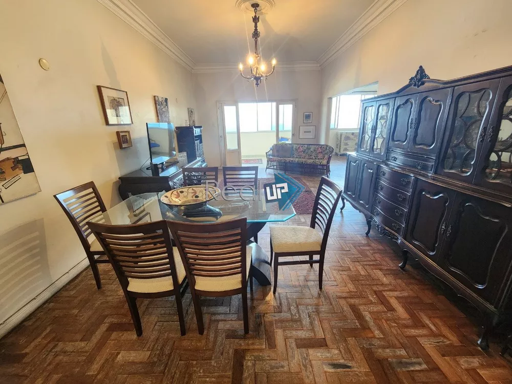 Apartamento, 3 quartos, 232 m² - Foto 9