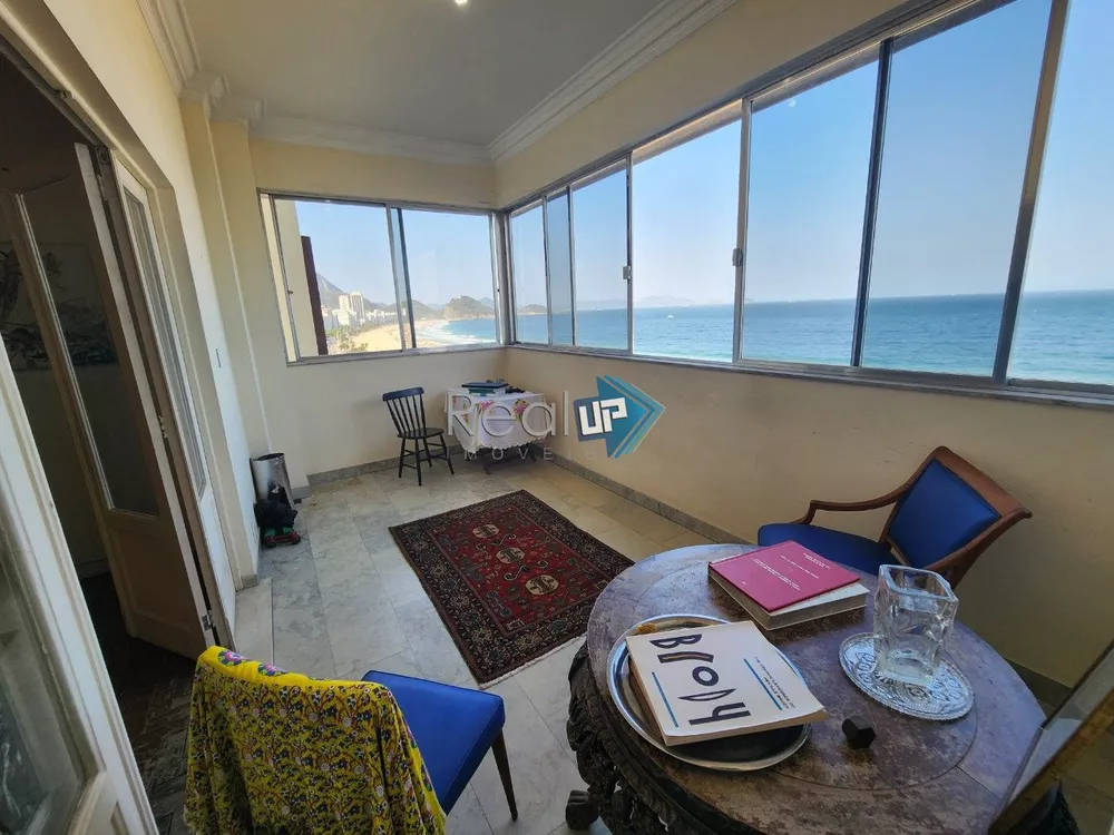 Apartamento, 3 quartos, 232 m² - Foto 15