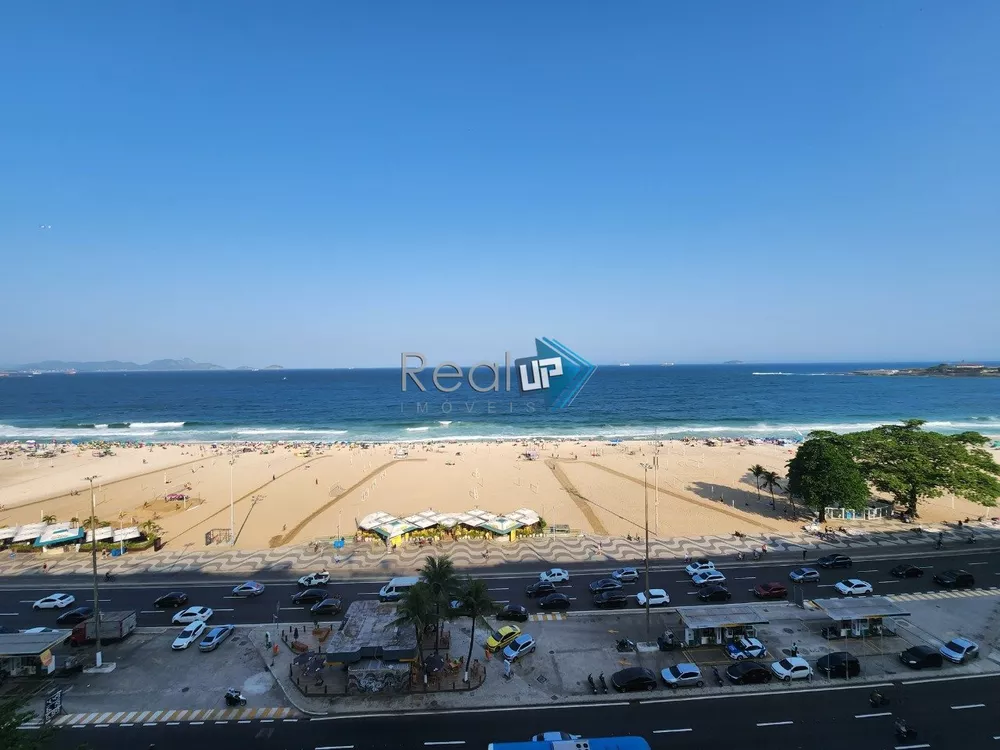 Apartamento, 3 quartos, 232 m² - Foto 1
