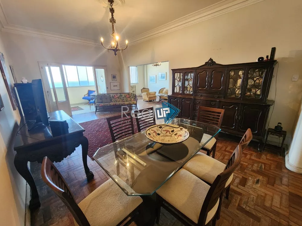 Apartamento, 3 quartos, 232 m² - Foto 8