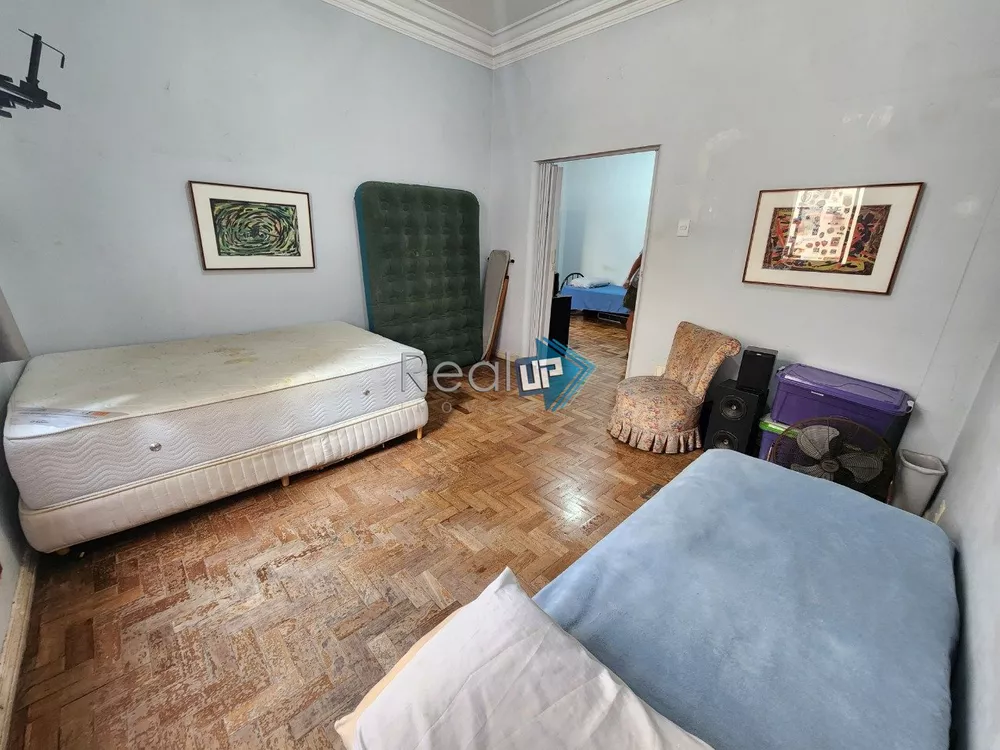 Apartamento, 3 quartos, 232 m² - Foto 40