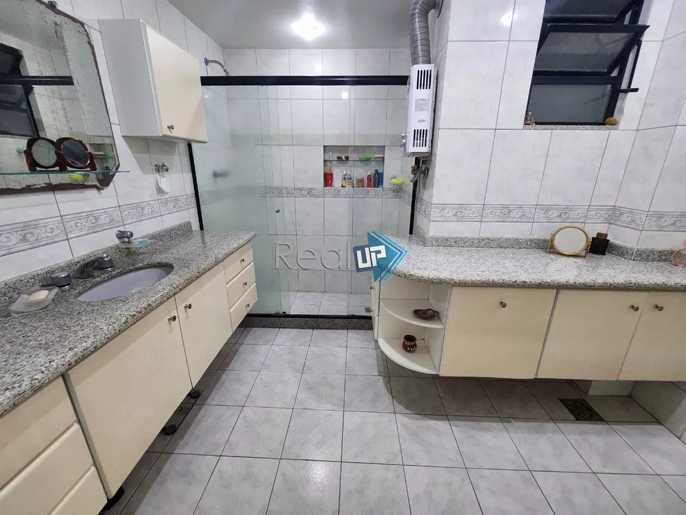 Apartamento, 3 quartos, 232 m² - Foto 30