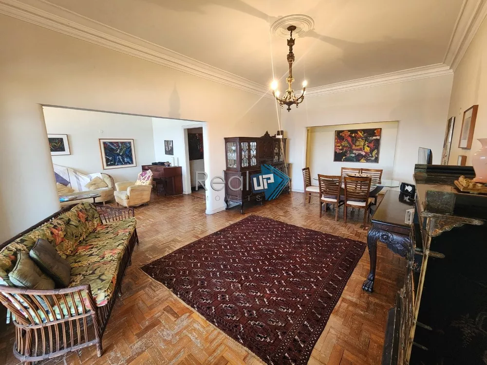 Apartamento, 3 quartos, 232 m² - Foto 13