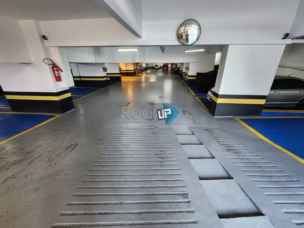 Apartamento, 3 quartos, 232 m² - Foto 54