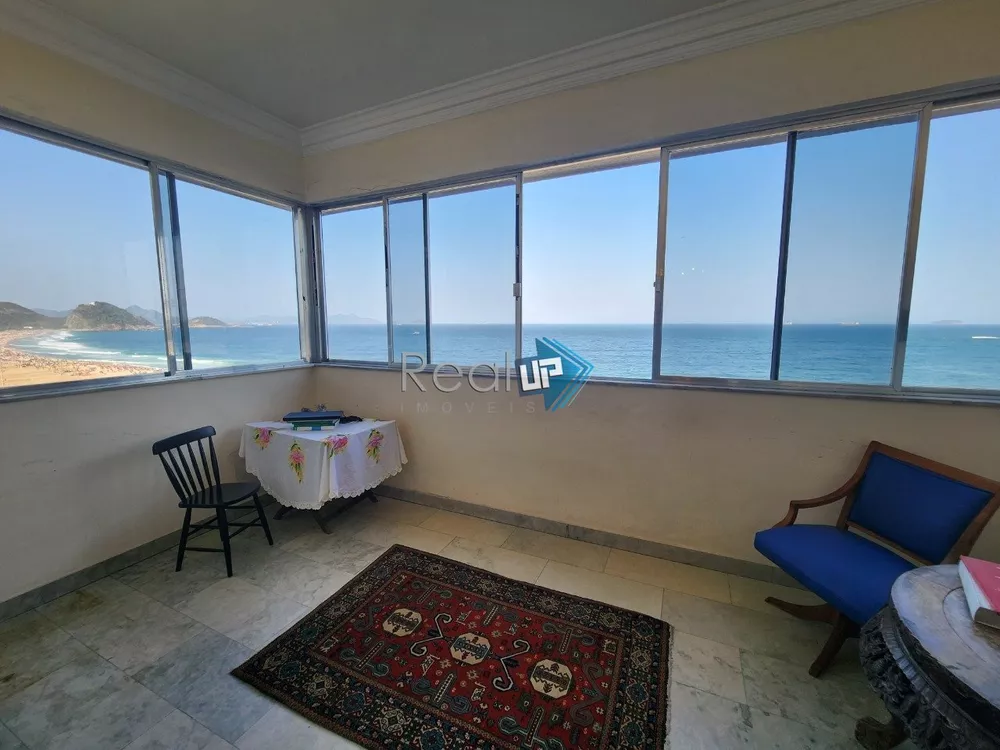 Apartamento, 3 quartos, 232 m² - Foto 16