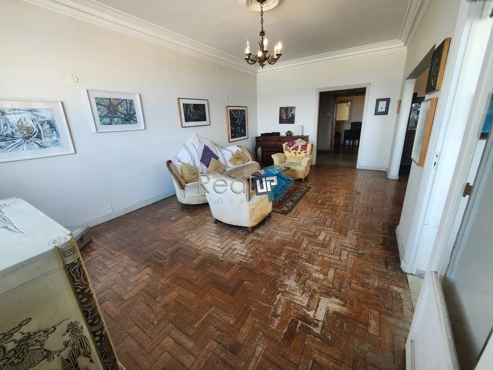 Apartamento, 3 quartos, 232 m² - Foto 7