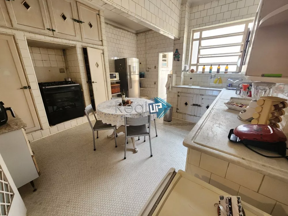 Apartamento, 3 quartos, 232 m² - Foto 42