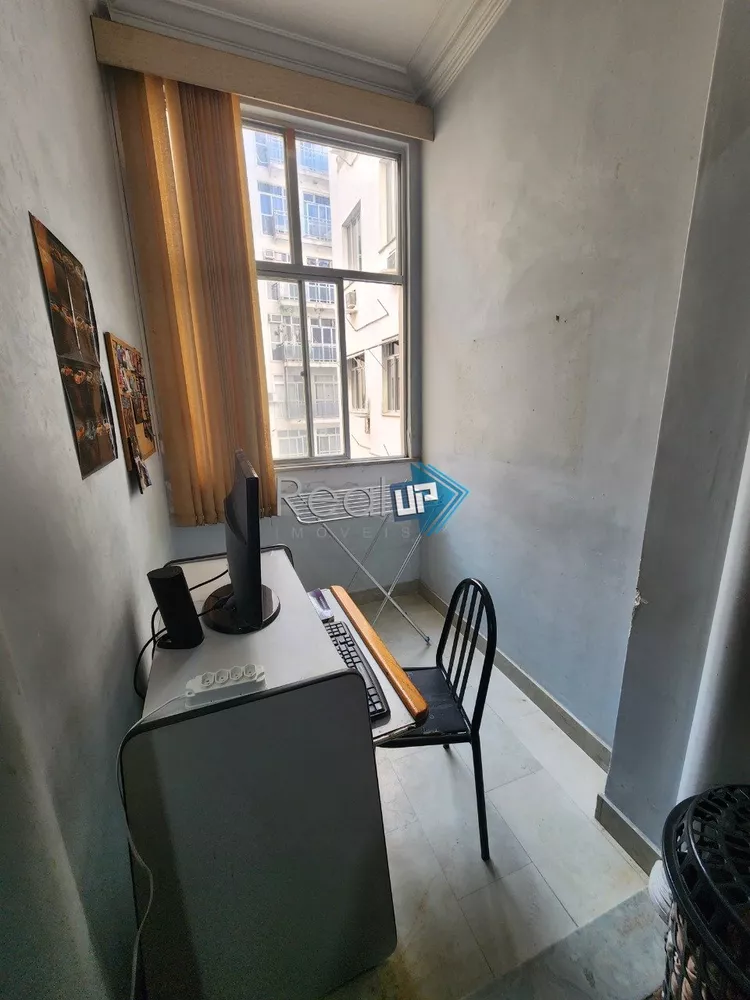Apartamento, 3 quartos, 232 m² - Foto 35