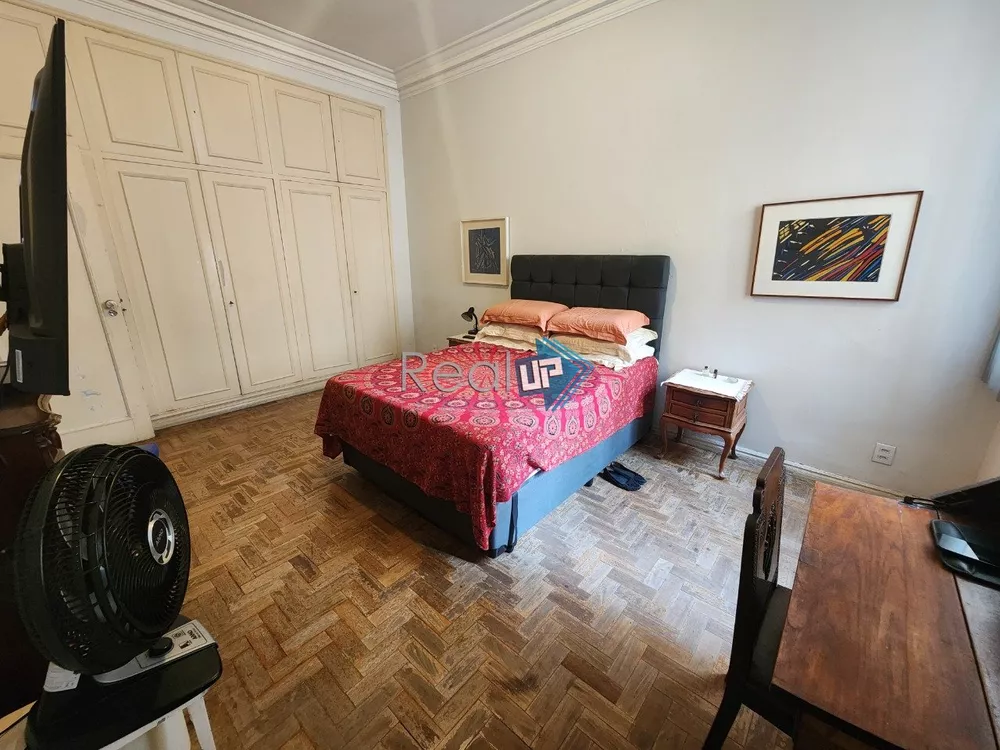 Apartamento, 3 quartos, 232 m² - Foto 29