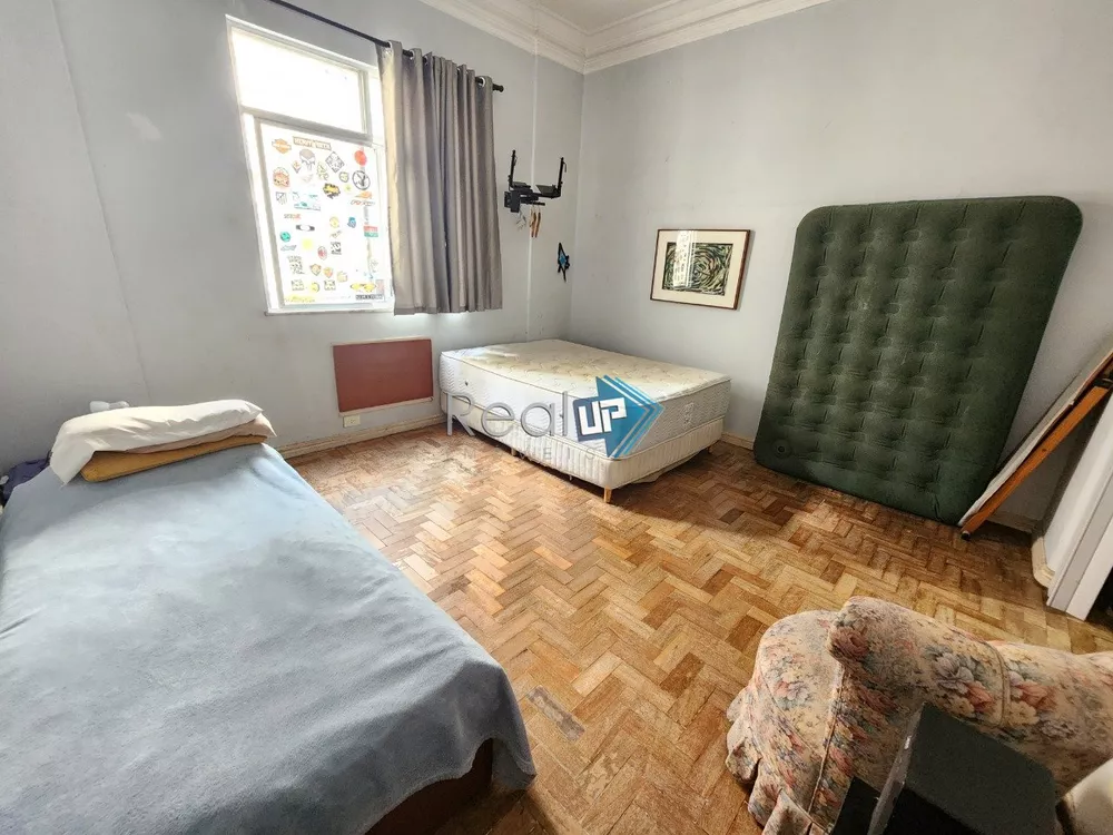 Apartamento, 3 quartos, 232 m² - Foto 37