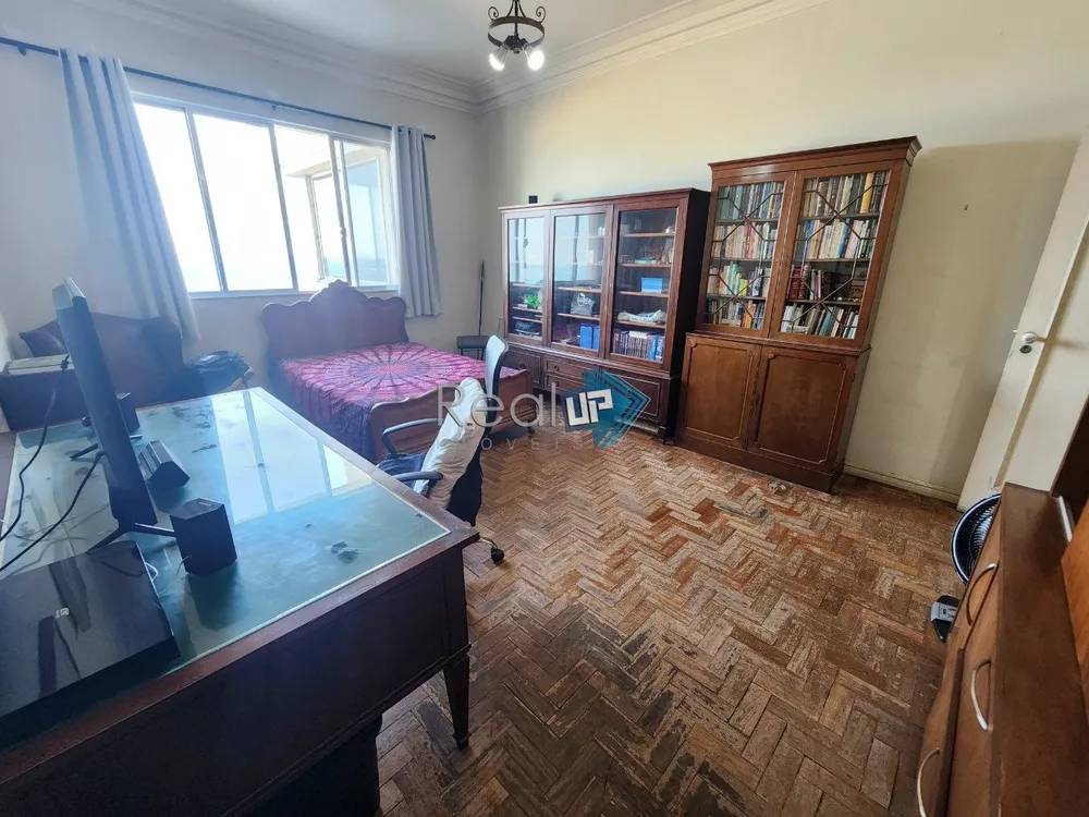 Apartamento, 3 quartos, 232 m² - Foto 22