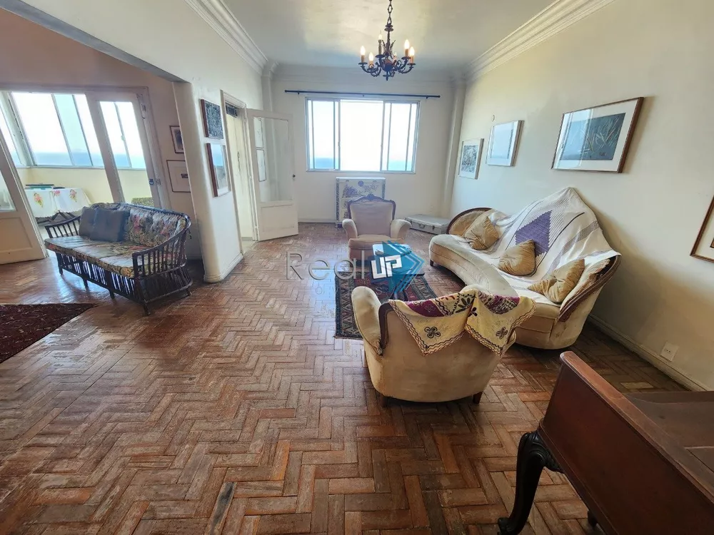 Apartamento, 3 quartos, 232 m² - Foto 3