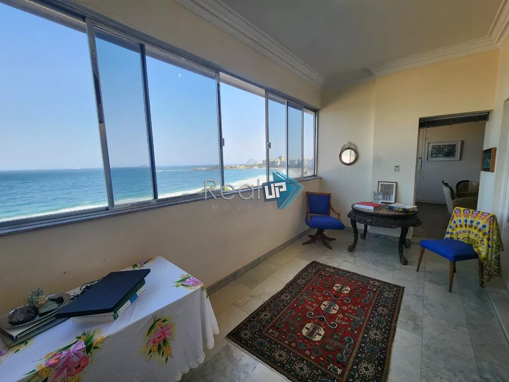 Apartamento, 3 quartos, 232 m² - Foto 14