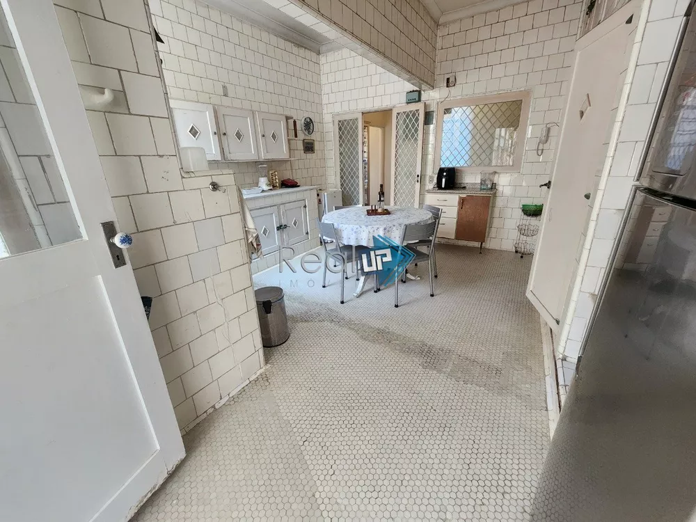 Apartamento, 3 quartos, 232 m² - Foto 45