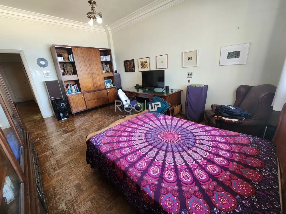 Apartamento, 3 quartos, 232 m² - Foto 24