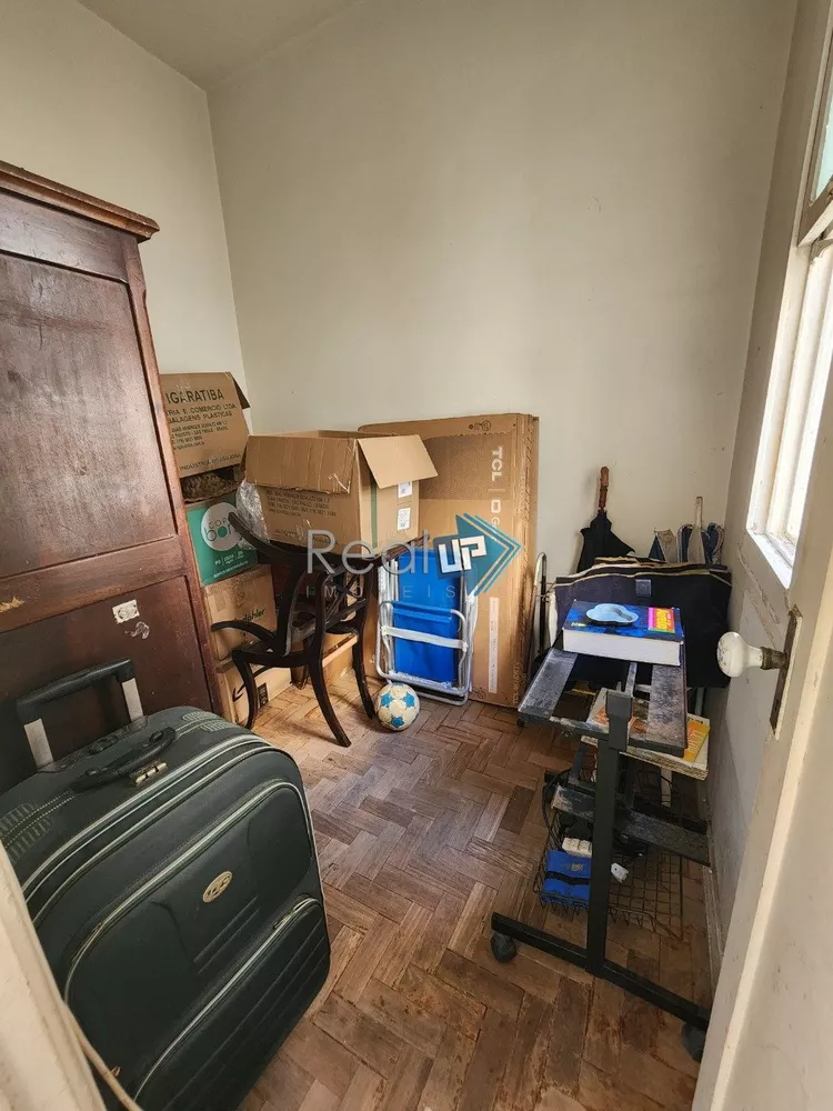 Apartamento, 3 quartos, 232 m² - Foto 53