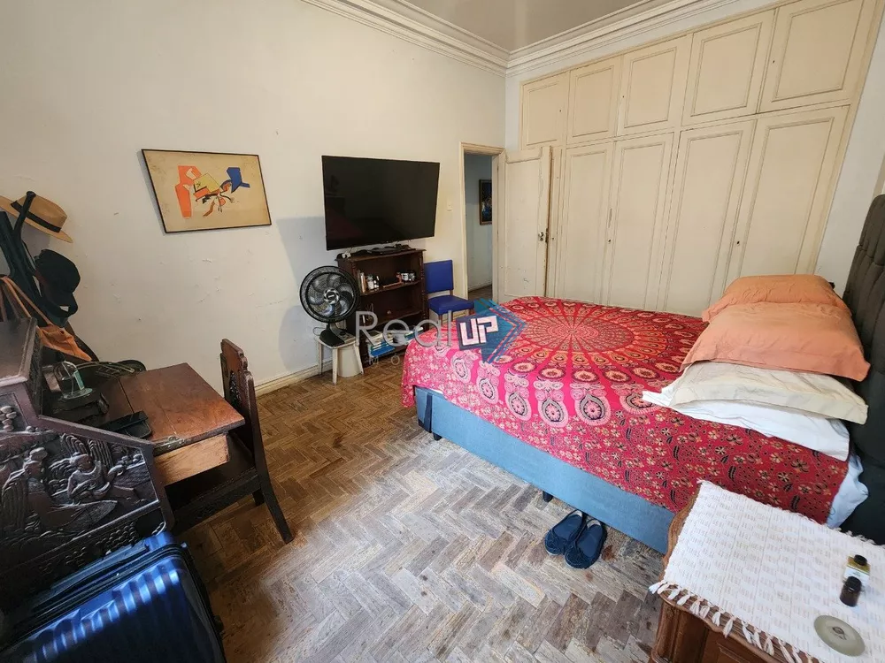 Apartamento, 3 quartos, 232 m² - Foto 28