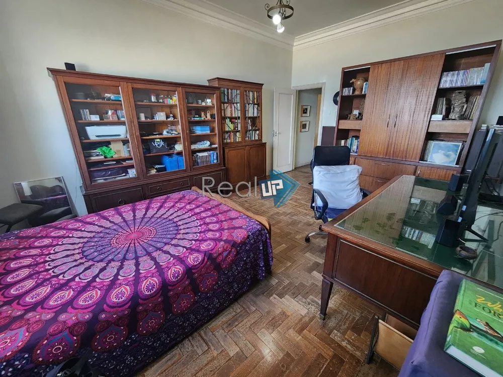 Apartamento, 3 quartos, 232 m² - Foto 23