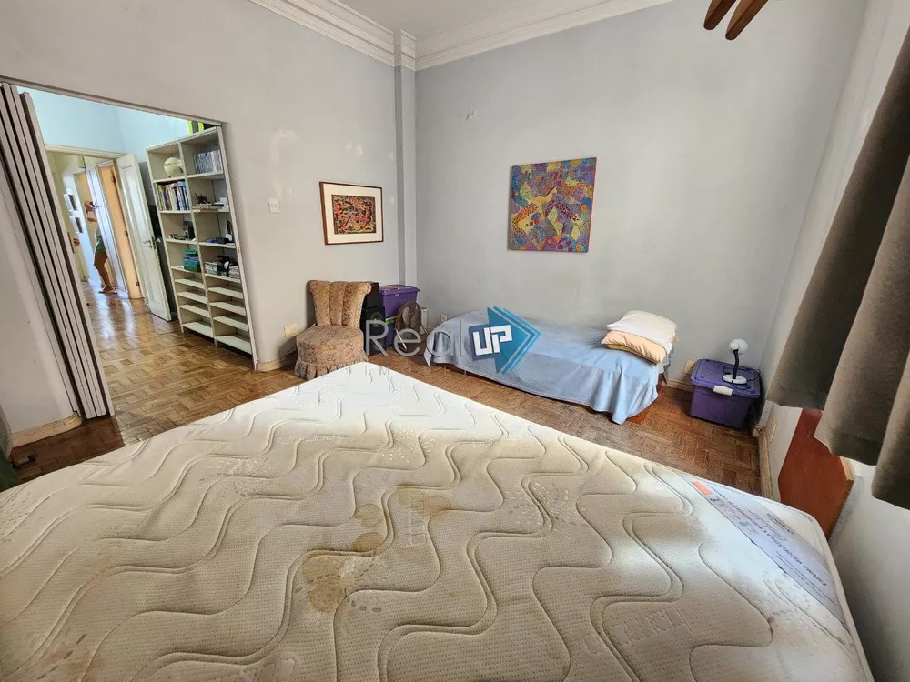 Apartamento, 3 quartos, 232 m² - Foto 39