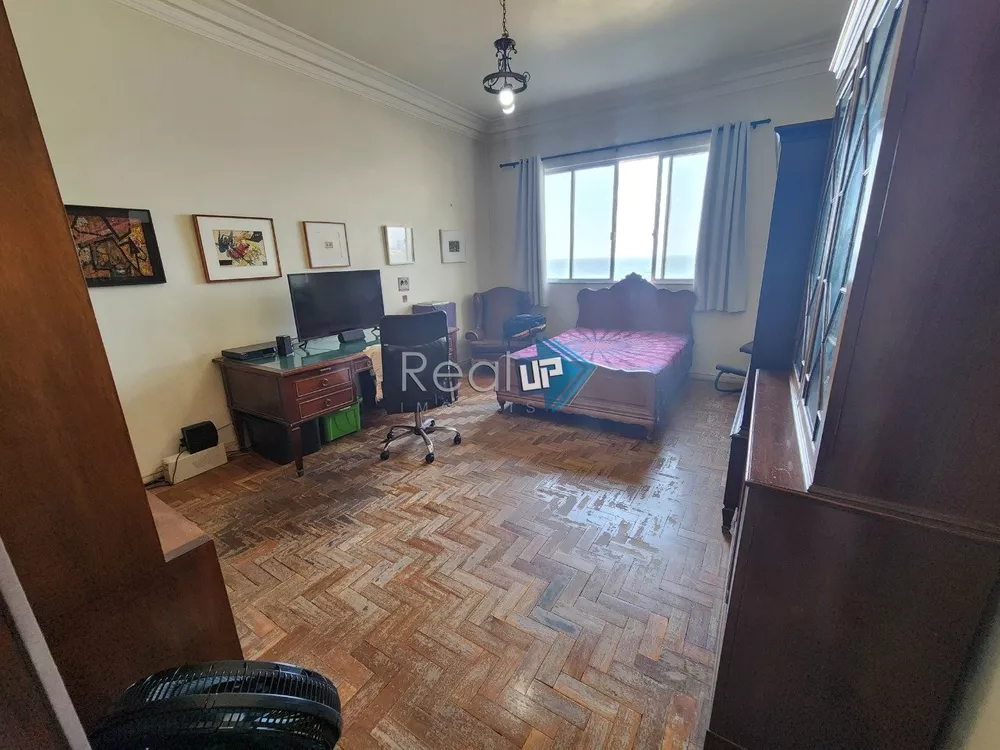 Apartamento, 3 quartos, 232 m² - Foto 21