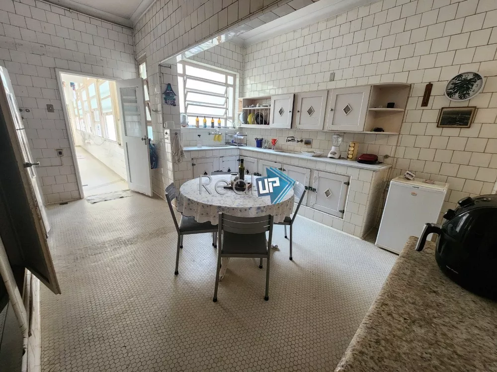 Apartamento, 3 quartos, 232 m² - Foto 44