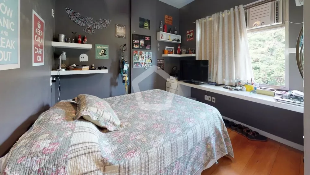 Apartamento, 3 quartos, 99 m² - Foto 5