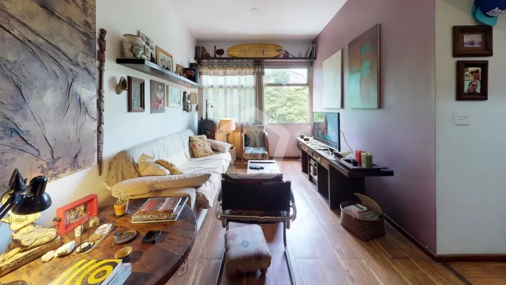 Apartamento, 3 quartos, 99 m² - Foto 6