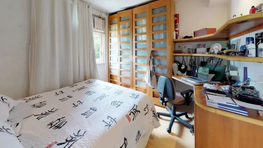 Apartamento, 3 quartos, 99 m² - Foto 1