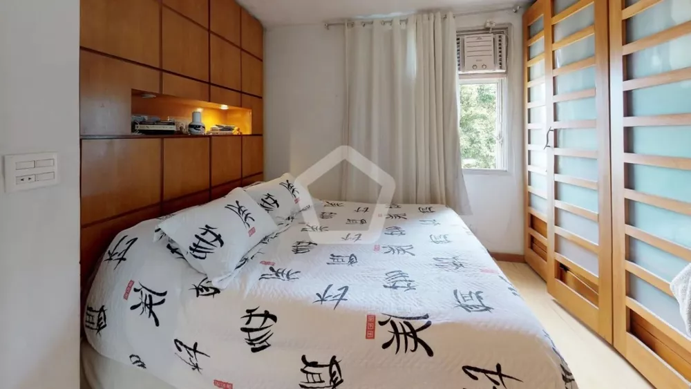 Apartamento, 3 quartos, 99 m² - Foto 2
