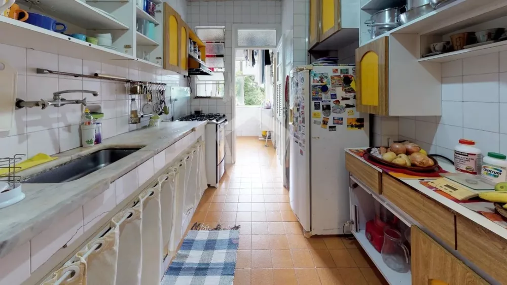 Apartamento, 3 quartos, 99 m² - Foto 8