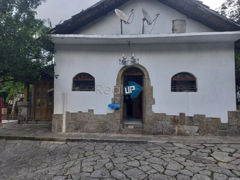 Casa à venda com 4 quartos, 2000m² - Foto 3