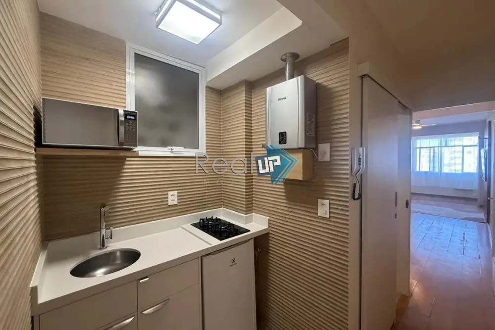 Apartamento, 1 quarto, 46 m² - Foto 20