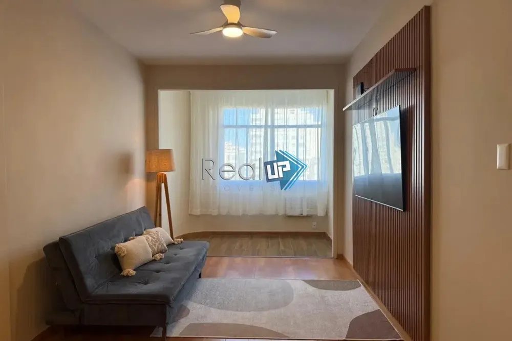 Apartamento, 1 quarto, 46 m² - Foto 3