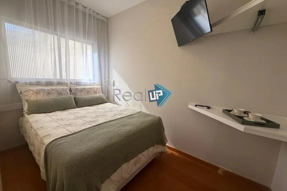 Apartamento, 1 quarto, 46 m² - Foto 13