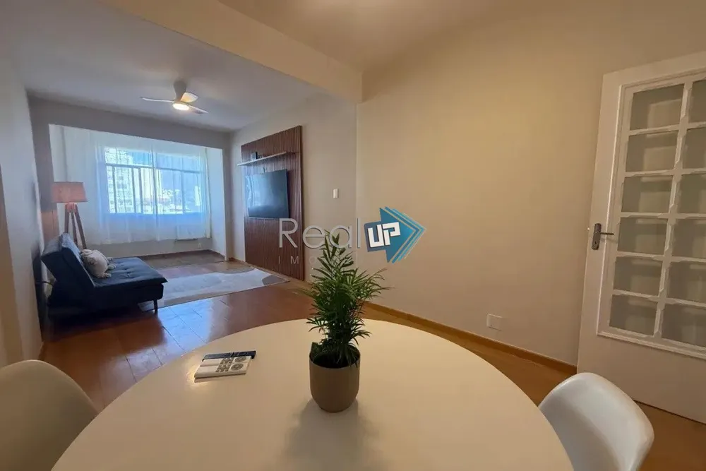 Apartamento, 1 quarto, 46 m² - Foto 9