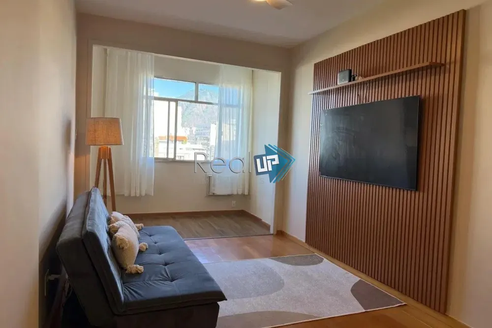 Apartamento, 1 quarto, 46 m² - Foto 8