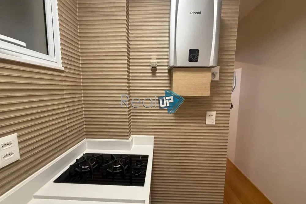 Apartamento, 1 quarto, 46 m² - Foto 17
