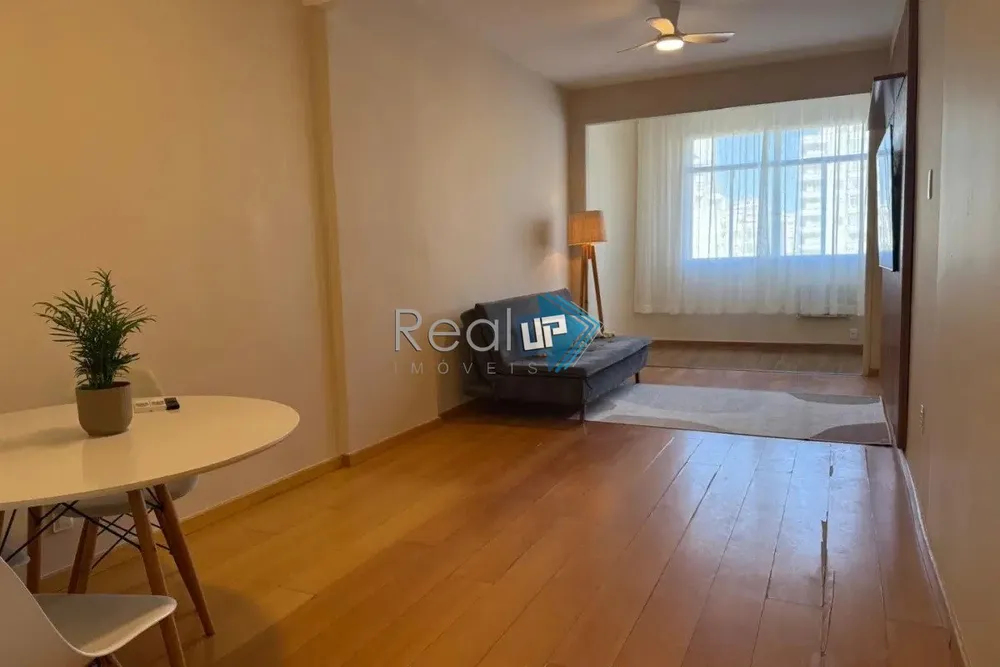 Apartamento, 1 quarto, 46 m² - Foto 2