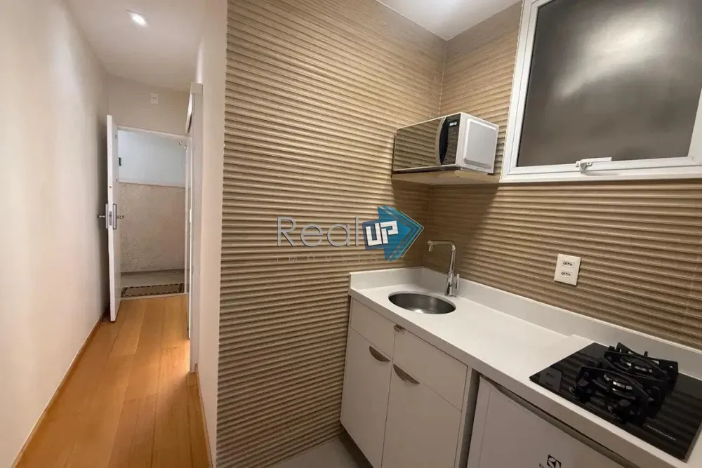 Apartamento, 1 quarto, 46 m² - Foto 19
