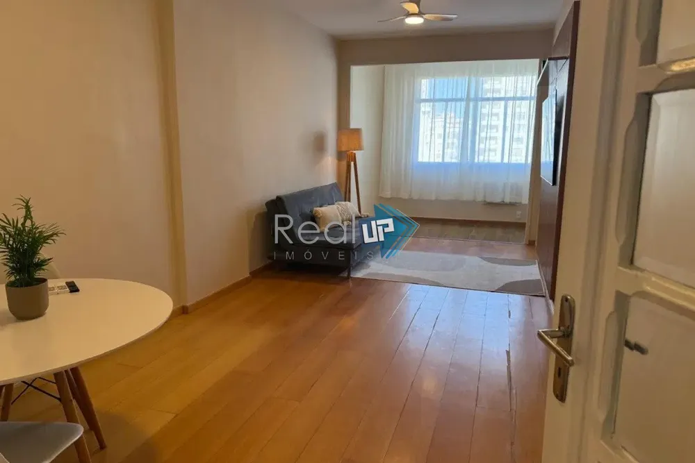 Apartamento, 1 quarto, 46 m² - Foto 4