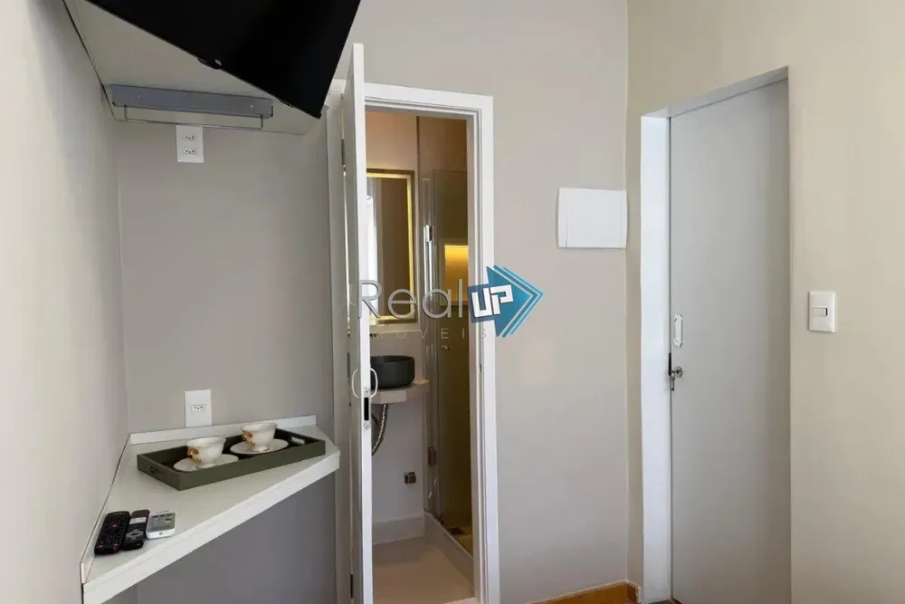 Apartamento, 1 quarto, 46 m² - Foto 18