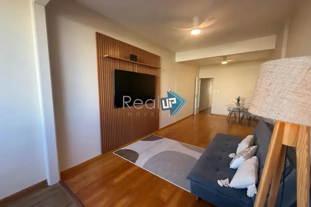 Apartamento, 1 quarto, 46 m² - Foto 7