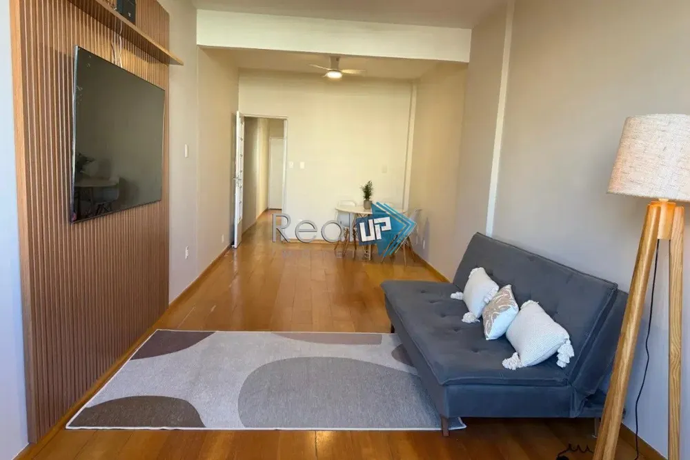 Apartamento, 1 quarto, 46 m² - Foto 5